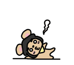 Ninja ARUN (Hindi version) sticker #1949095