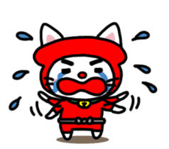 Ninja ARUN (Hindi version) sticker #1949109