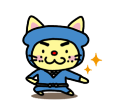 Ninja ARUN (Hindi version) sticker #1949110