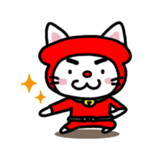 Ninja ARUN (Hindi version) sticker #1949112