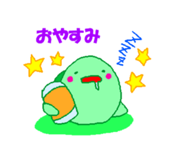 KOTAROU sticker sticker #1949361