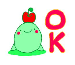 KOTAROU sticker sticker #1949369