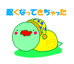 KOTAROU sticker sticker #1949379