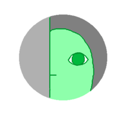 KOTAROU sticker sticker #1949384