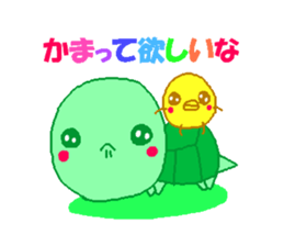 KOTAROU sticker sticker #1949393