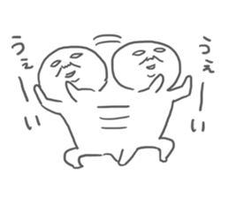 Tarosan Sticker sticker #1949652