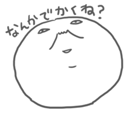 Tarosan Sticker sticker #1949670