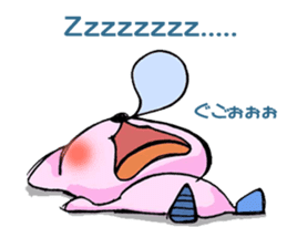 Pretty Neko-san sticker #1949688