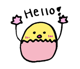 tamappi sticker #1949757