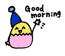 tamappi sticker #1949758