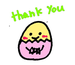 tamappi sticker #1949760