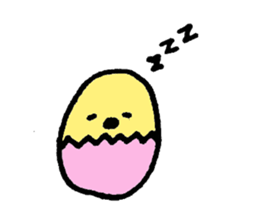 tamappi sticker #1949766