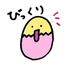 tamappi sticker #1949769