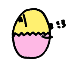 tamappi sticker #1949774