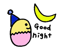 tamappi sticker #1949780