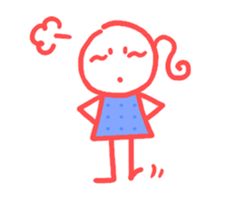 Mr.Toast & Miss Cookie sticker #1950404