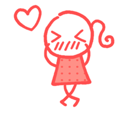 Mr.Toast & Miss Cookie sticker #1950408