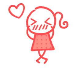 Mr.Toast & Miss Cookie sticker #1950408