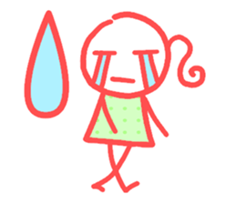 Mr.Toast & Miss Cookie sticker #1950416