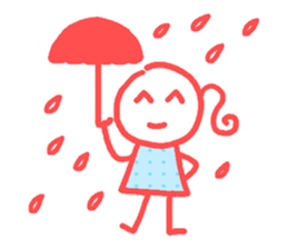 Mr.Toast & Miss Cookie sticker #1950428