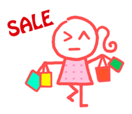 Mr.Toast & Miss Cookie sticker #1950436