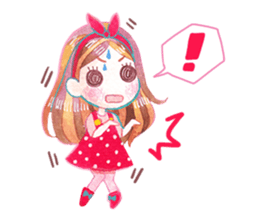 Charee sticker #1950439