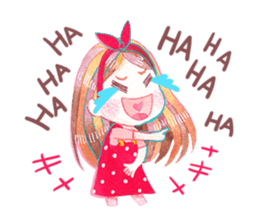 Charee sticker #1950442