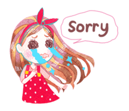 Charee sticker #1950443