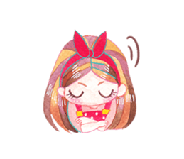 Charee sticker #1950444