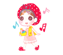 Charee sticker #1950447