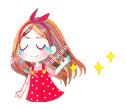 Charee sticker #1950454