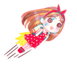 Charee sticker #1950457