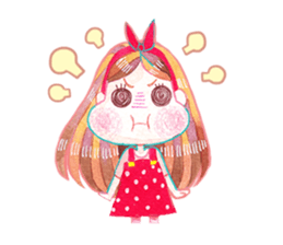 Charee sticker #1950458