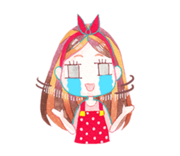 Charee sticker #1950459