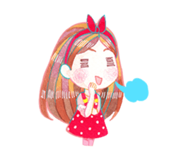 Charee sticker #1950461