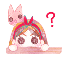 Charee sticker #1950465