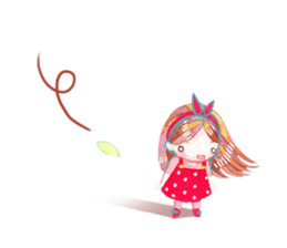 Charee sticker #1950467