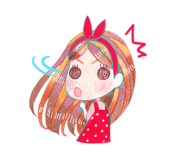 Charee sticker #1950469