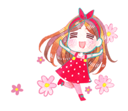 Charee sticker #1950471