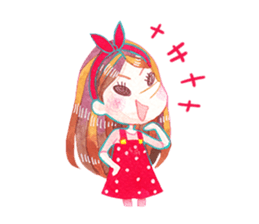 Charee sticker #1950472