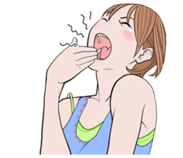 The same as you sticker #1950519