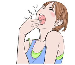 The same as you sticker #1950519