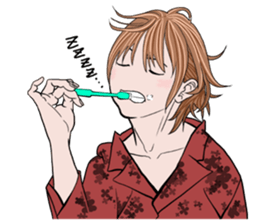 The same as you sticker #1950520