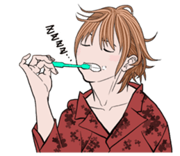 The same as you sticker #1950520