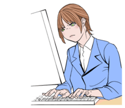 The same as you sticker #1950526