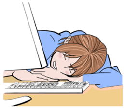 The same as you sticker #1950527