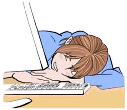 The same as you sticker #1950527