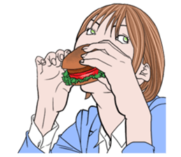 The same as you sticker #1950528