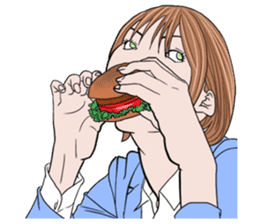 The same as you sticker #1950528