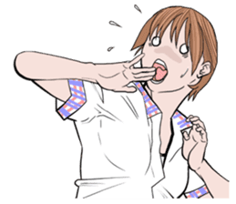 The same as you sticker #1950531